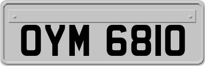 OYM6810