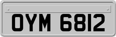 OYM6812