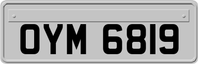 OYM6819