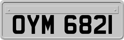 OYM6821