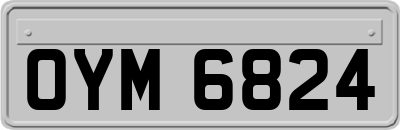 OYM6824