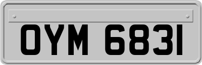 OYM6831