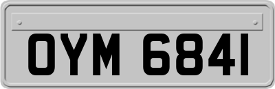OYM6841