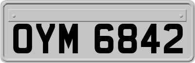 OYM6842
