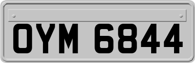 OYM6844