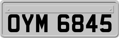 OYM6845