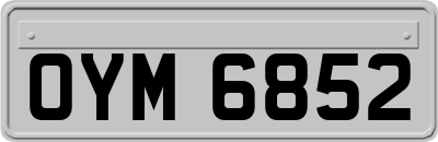 OYM6852