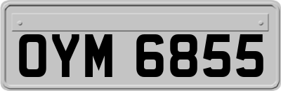 OYM6855