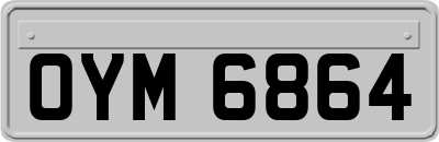 OYM6864