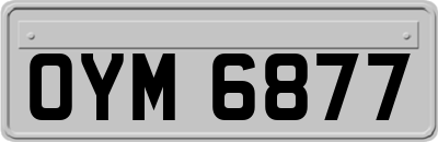 OYM6877