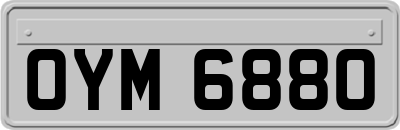 OYM6880