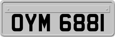 OYM6881