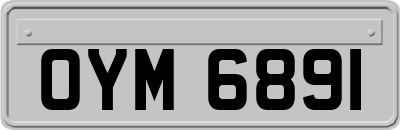 OYM6891