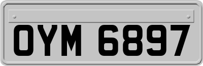 OYM6897