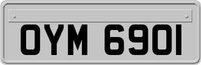 OYM6901