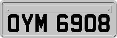 OYM6908