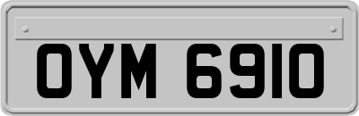OYM6910