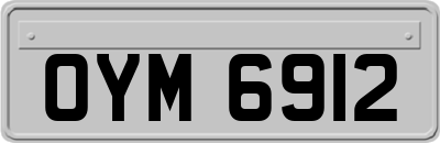 OYM6912