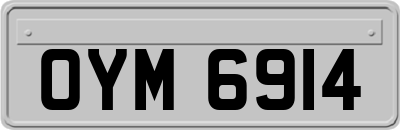 OYM6914