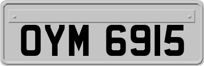 OYM6915