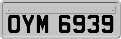 OYM6939