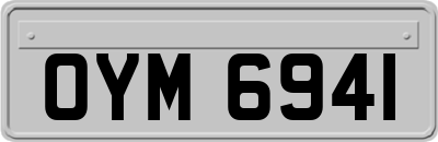 OYM6941
