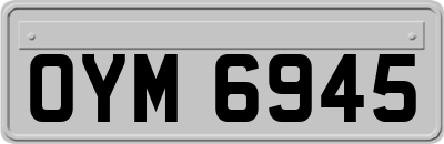OYM6945