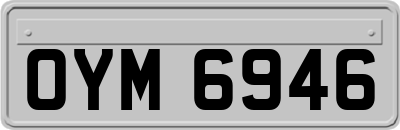 OYM6946