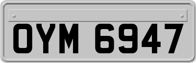 OYM6947