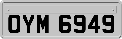 OYM6949