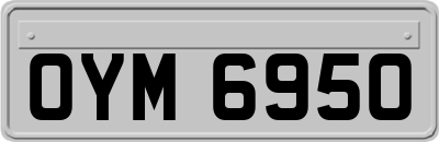 OYM6950