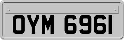 OYM6961