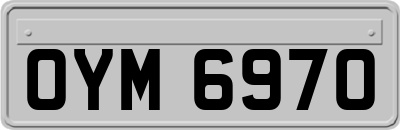OYM6970