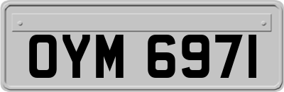 OYM6971