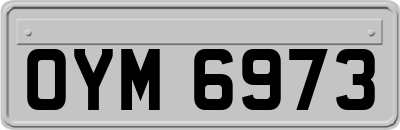 OYM6973