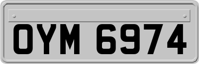 OYM6974