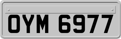 OYM6977