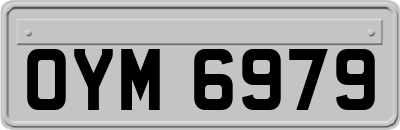 OYM6979