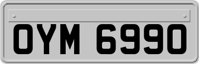 OYM6990