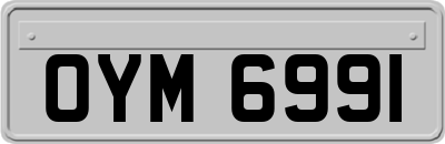 OYM6991