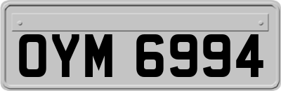 OYM6994