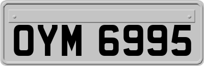 OYM6995