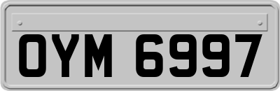 OYM6997