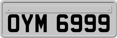 OYM6999