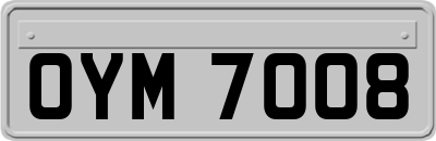 OYM7008