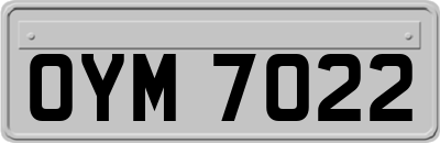 OYM7022