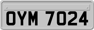 OYM7024