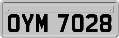 OYM7028