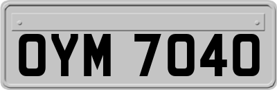 OYM7040