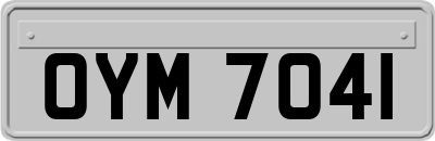 OYM7041